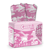 Cammies Pink Diapers