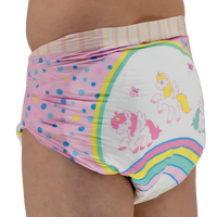Unicorn Diapers