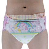Unicorn Diapers