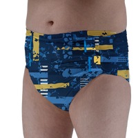Deluge Diapers