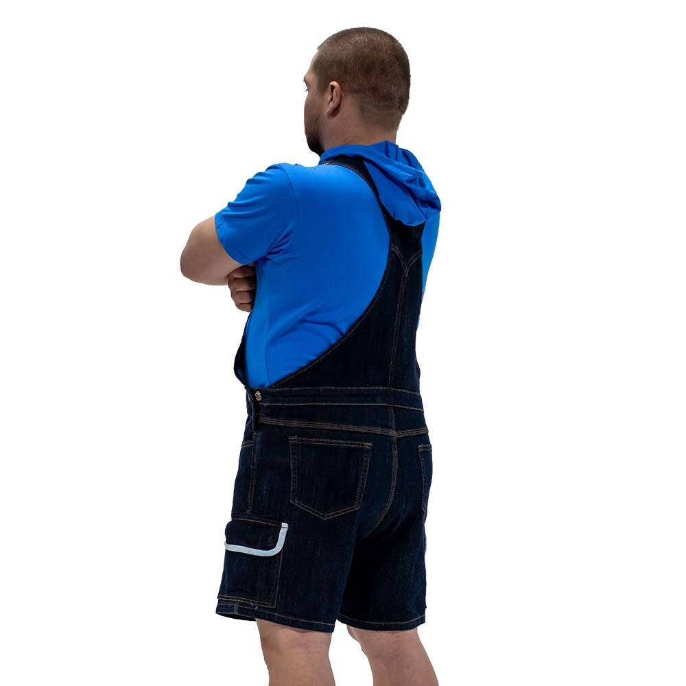Shortalls - Tykables