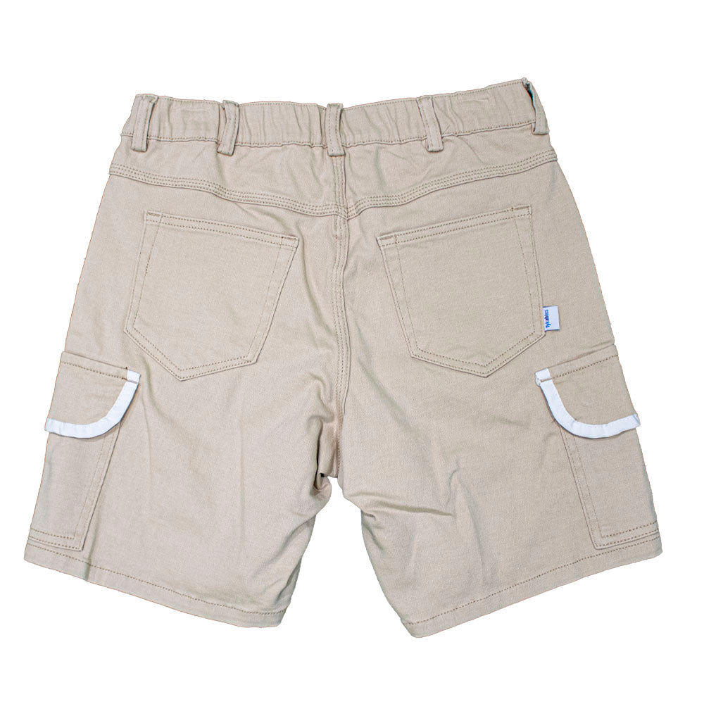 Cargo Shorts
