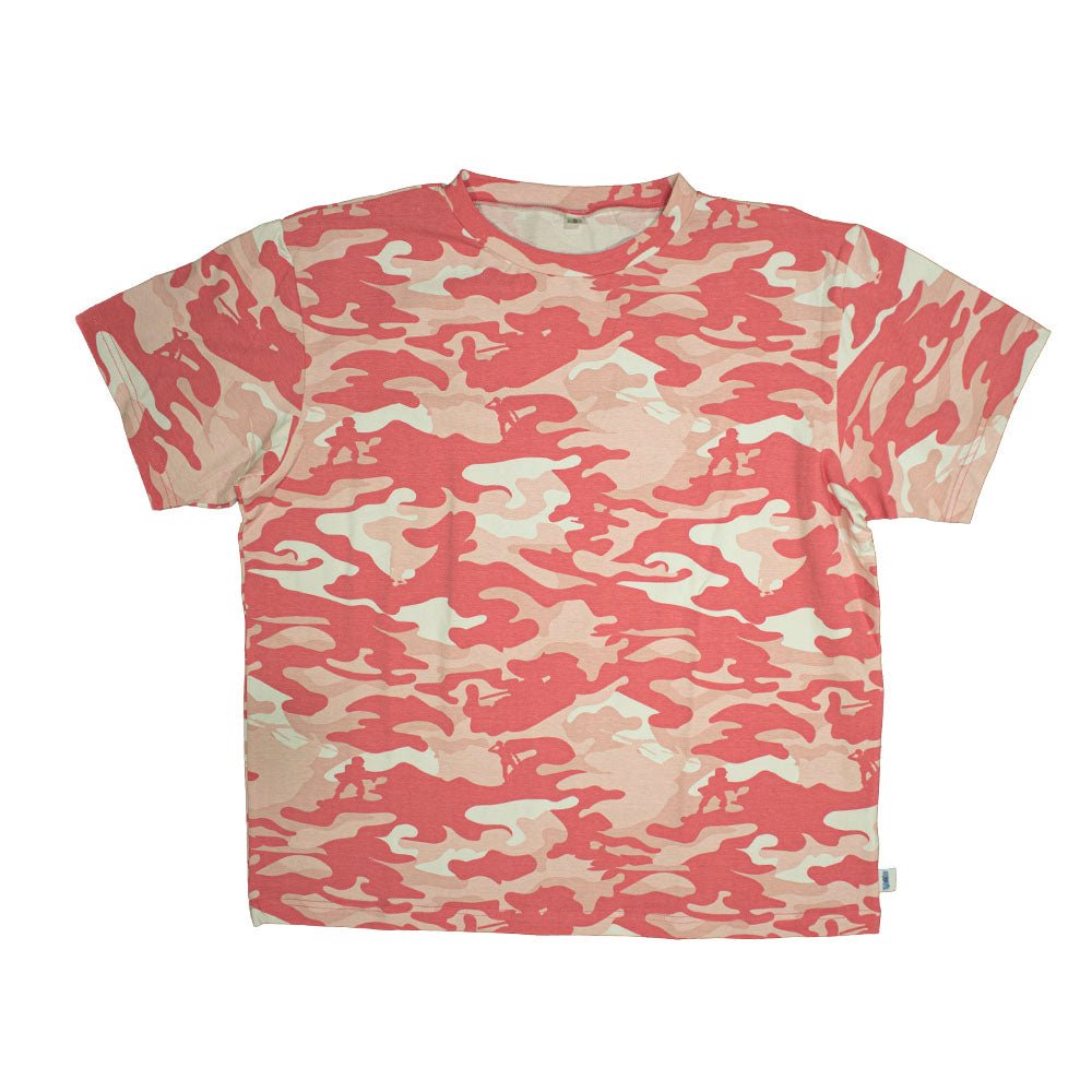 Cammies Pink Liddles Play Shirt