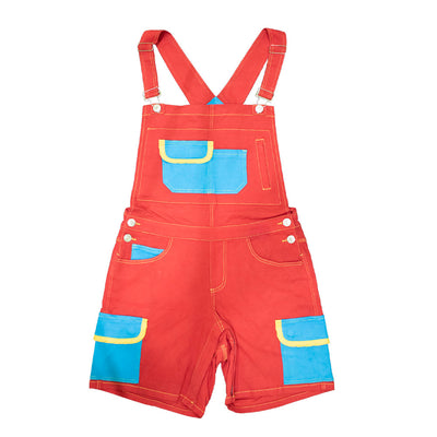 Shortalls | Age Regressions Outfits and ABDL Clothing – Tykables