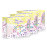 Unicorn Diapers