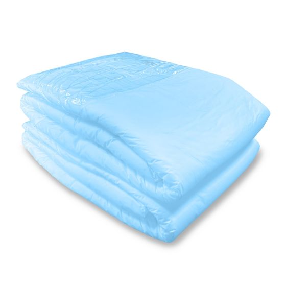 Str8up Blue