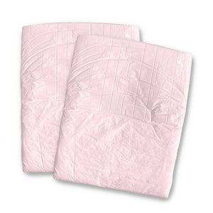 Str8up Pink