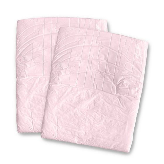 Str8up Pink